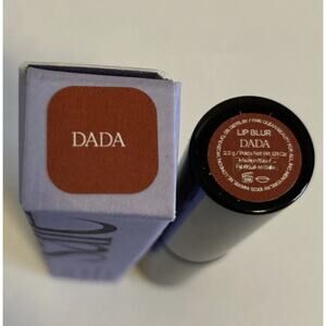 SAIE Lip Blur Matte-Blurring Lipstick, DADA/ New in Box